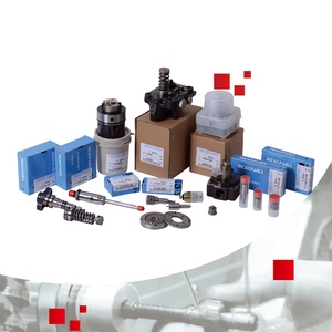 VE pompa iniettore di carburante riparazione di 146600-1120 Diesel di revisione di iniezione Kit di ricostruzione 9461610423 per il motore 4 d56 mitMitsubishi L200 - Product Image 5