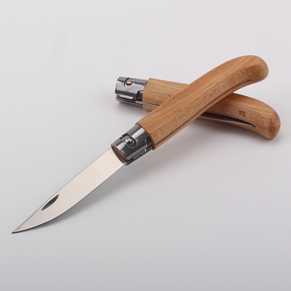 Beige-Sharp Tip