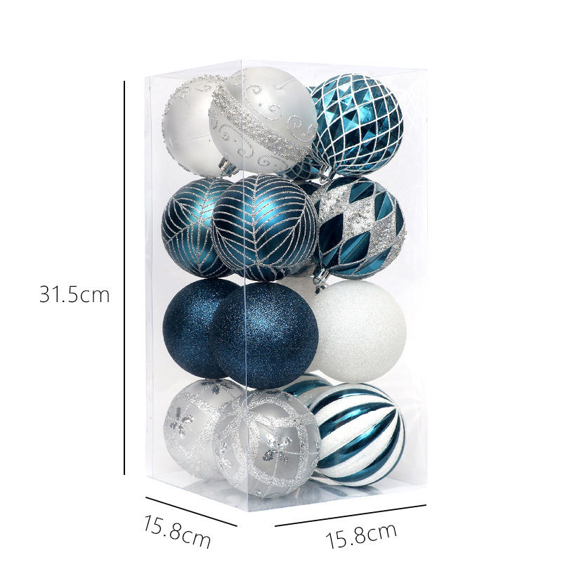 Christmas ball Set 5