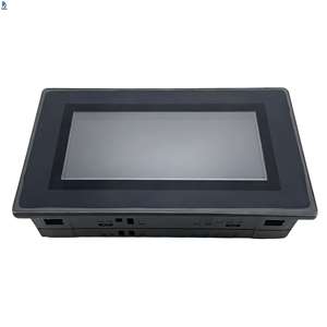 หน้าจอสัมผัส HMI รุ่นใหม่ล่าสุด KEYENCE VT3-W4MA แบบ Resistive Touch ป้องกันน้ำและฝุ่นระดับ IP65 ได้รับการรับรองมาตรฐาน CE สำหรับอุตสาหกรรม - Product Image 1