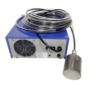 Dispositivo Ultrasónico de 28kHz y 100W para el Control de la Flotación de Algas en Lagos y Estanques - Product Image 2