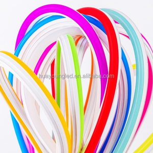 Bande LED néon souple, étanche, 12V, personnalisable, de petite taille, adaptée à une utilisation dans les coffres de voitures et dans d'autres zones. - Product Image 1