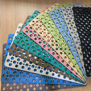 Alfombrilla <span class=keywords><strong>de</strong></span> baño <span class=keywords><strong>antideslizante</strong></span> Eco TPE <span class=keywords><strong>para</strong></span> <span class=keywords><strong>ducha</strong></span>, suave y ligera, diseño ondulado, alfombrillas <span class=keywords><strong>de</strong></span> plástico <span class=keywords><strong>de</strong></span> silicona <span class=keywords><strong>de</strong></span> goma, ventosas modernas <span class=keywords><strong>para</strong></span> bebés - Product Image 3