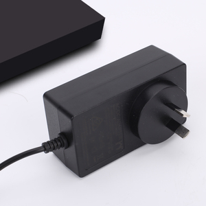Adaptateur secteur mural <span class=keywords><strong>20W</strong></span> <span class=keywords><strong>12V</strong></span> 1.6A 1.67A 1.7A, prise secteur DC, prise secteur 230V 50Hz - Product Image 3