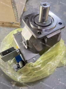 Pièces de machines de construction, pompe à huile hydraulique, pompe à piston A4VSO, neuve, de marque originale, en stock - Product Image 6