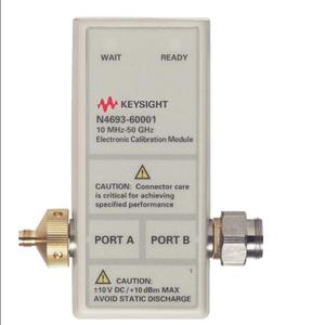 Módulo ECal Keysight Premium Usado N4691B de 3.5mm, 26.5 GHz, 2 puertos - M0F (Agilent) - Product Image 2