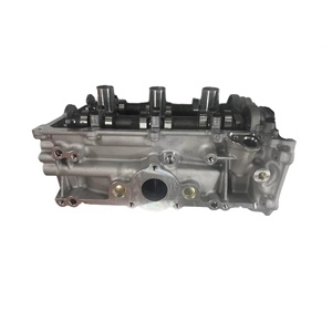 Testata del Cilindro Motore Turbo Dragon 1.5L di Alta Qualità GN1G-6090-AB Compatibile con <span class=keywords><strong>Ford</strong></span> <span class=keywords><strong>Focus</strong></span> 2018-Presente EcoSport <span class=keywords><strong>1.5</strong></span> EcoBoost 12V - Product Image 4
