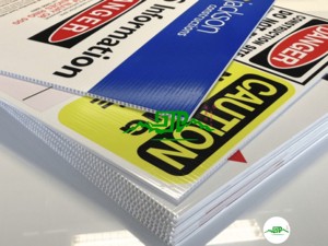 Plaques en plastique PP personnalisées en gros pour l'<span class=keywords><strong>immobilier</strong></span> - Panneaux de <span class=keywords><strong>vente</strong></span> de jardin, panneaux de signalisation pour pelouse, panneaux d'accueil, épaisseur 2-10 mm, taille personnalisée - Product Image 2