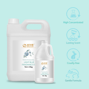 Aceite de Fragancia <span class=keywords><strong>Azul</strong></span> Claro al por Mayor, Aroma Fresco Mediterráneo de Alta Calidad para Perfumes, Jabones y Velas, OEM, Marca Privada - Product Image 2