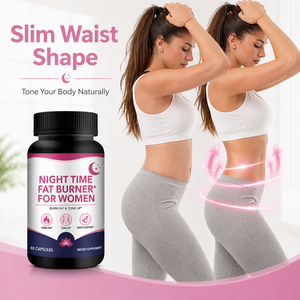 Coupe Faim - Capsules brûle-graisses pour la perte <span class=keywords><strong>de</strong></span> poids |   Gélules Minceur et Perte <span class=keywords><strong>de</strong></span> Poids |   Marque privée OEM pour Amazon - Product Image 2