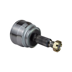 Joint de <span class=keywords><strong>cv</strong></span> d'arbre de transmission MI-1-058A pour Mitsubishi SOVERAN à Toyota Nissan Honda Hyundai <span class=keywords><strong>Ford</strong></span> KIA Mazda côté droit gauche couleur noire - Product Image 2