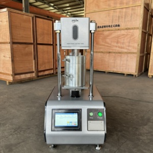 Digitale Display Grond Cbr <span class=keywords><strong>Tester</strong></span> Automatische California Lagerverhouding Testmachine Fabriek Directe Verkoop - Product Image 4