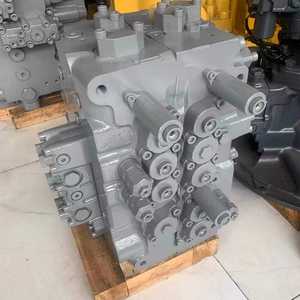 Valvola di Distribuzione JM ZX360-<span class=keywords><strong>3</strong></span> ad Alto Flusso e Pressione Bilanciata per Escavatore Hitachi ZX360-<span class=keywords><strong>3</strong></span>, Ricambi per Macchine Edili - Product Image 5