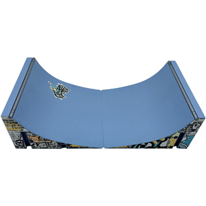 Finger <span class=keywords><strong>Skate</strong></span> Park <span class=keywords><strong>Mini</strong></span> <span class=keywords><strong>Skate</strong></span> board accessories combinaison Ultimate Finger <span class=keywords><strong>Skate</strong></span> Park Kit rampes Parts Training Game Kit Table <span class=keywords><strong>de</strong></span> bureau - Product Image 6