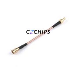 KH-SMBJ-SMBK-RG316-80MM RF Cable RF Whole Sale Electronic Component Chips Supplier & BOM Service - Product Image 1