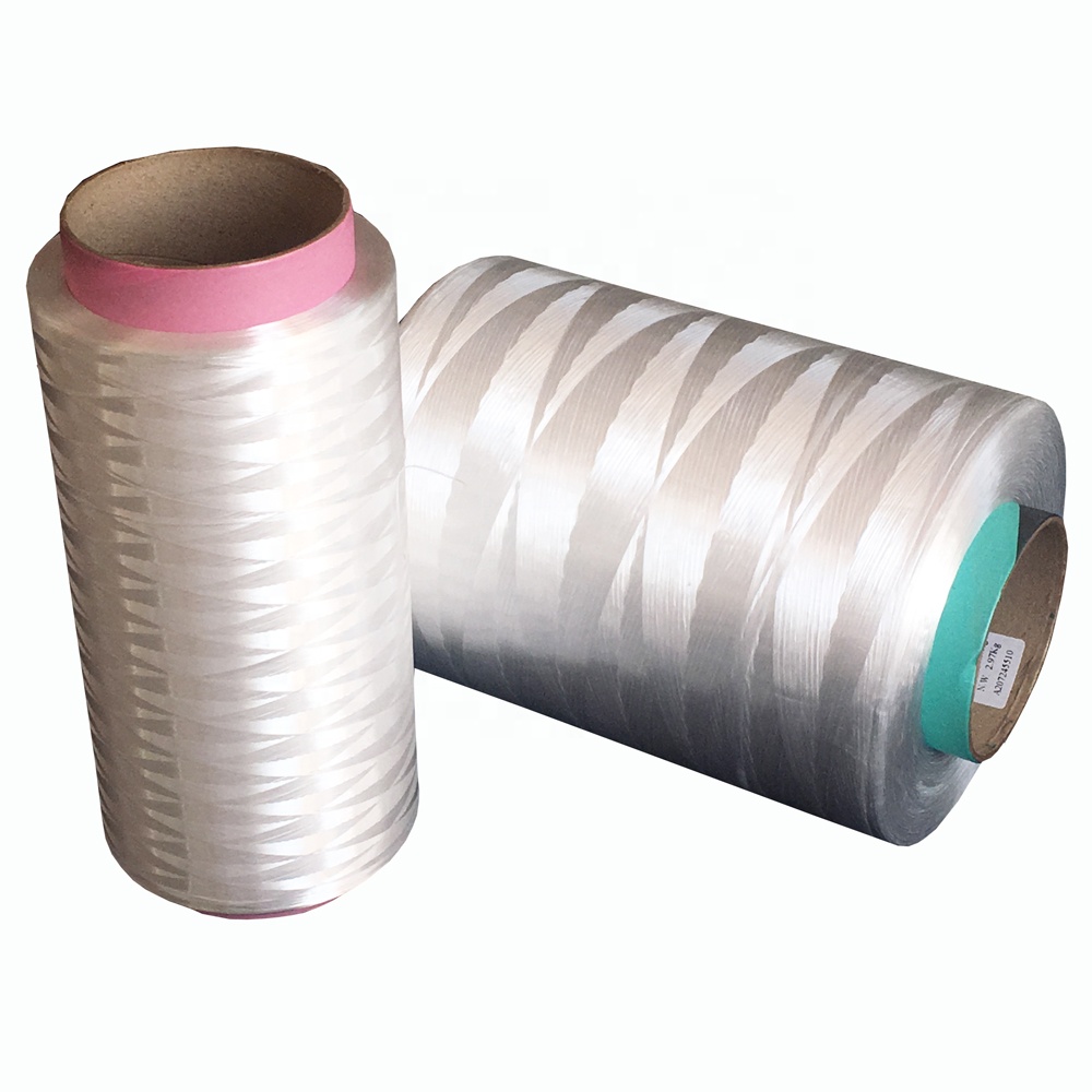 Высокотеплопроводная пряжа UHMWPE для охлаждающей ткани