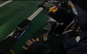 MICHAO Pantalla Táctil LCD TFT de 6.6 Pulgadas para <span class=keywords><strong>A22</strong></span> <span class=keywords><strong>5G</strong></span> A226, Repuesto para Teléfono Móvil con Garantía - Product Image 2