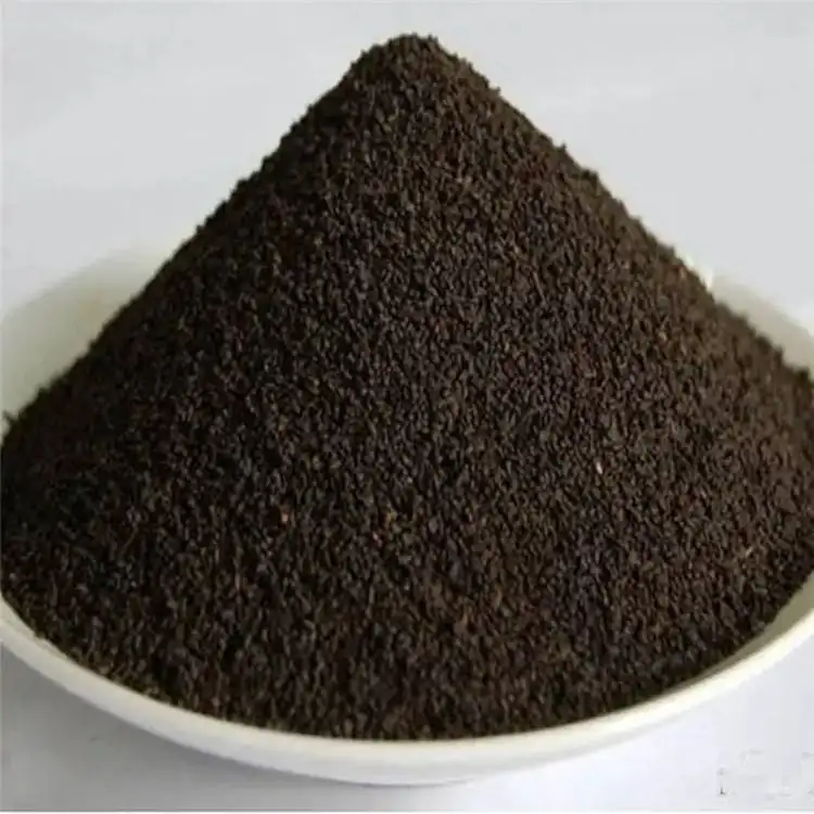 Dioxyde de manganèse électrolytique de haute qualité (MnO2)/prix du dioxyde de manganèse/poudre de dioxyde de manganèse pour pâte sèche