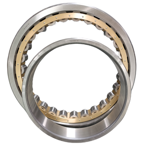 แบริ่งลูกกลิ้งทรงกระบอก N332E NJ332E NU332E พร้อมขายตรงขายส่ง - Product Image 1