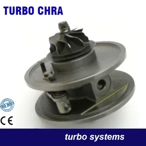 Cartucho Turbo bv39 5439-970-0114 5439-970-0098 5439-970 0086-5439 988-0114 Core CHRA para AUDI A1 1,6 TDI <span class=keywords><strong>CAYA</strong></span> 105HP 1598CC - Product Image 2