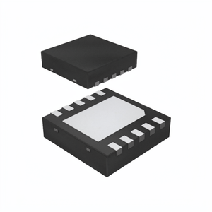 10 VFDFN Interface à pads exposés Pilote de sortie de capteur numérique avec composants électroniques CI en stock TIOS1023DRCR - Product Image 1