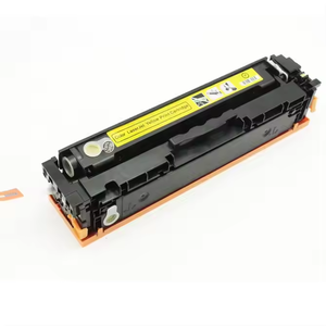Pour HP 206A 210A 220A 230A 212A 215A <span class=keywords><strong>216A</strong></span> 207A 415A 414A W2410A Cartouche de <span class=keywords><strong>Toner</strong></span> Couleur Professionnelle <span class=keywords><strong>Toner</strong></span> - Product Image 2