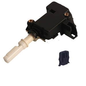 Motor de Maletero 3B5827061C para Volkswagen Tiguan, Bora, Golf, Passat, Skoda, Repuesto de Puerta Trasera, Nuevo, Material ABS - Product Image 1