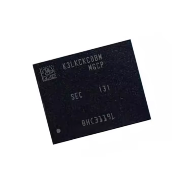 K32L2B21VMP0A K32L2B31VMP0A K3LKCKC0BM-MFCP K3LKCKC0BM-MGCP 64MAPBGA Running Memory Chip Chip Hot Selling Genuine Products