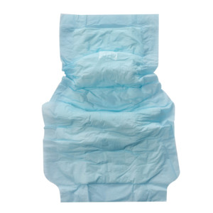 Muestra Gratuita: Almohadillas Absorbentes Desechables para Incontinencia, para Uso Hospitalario, para Adultos, Insertos Internos para Orina - Product Image 4