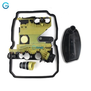 Placa Conductora de Transmisión 722.6 1402701161 para Mercedes + Conector + Filtro + Junta (Repuesto) - Product Image 3