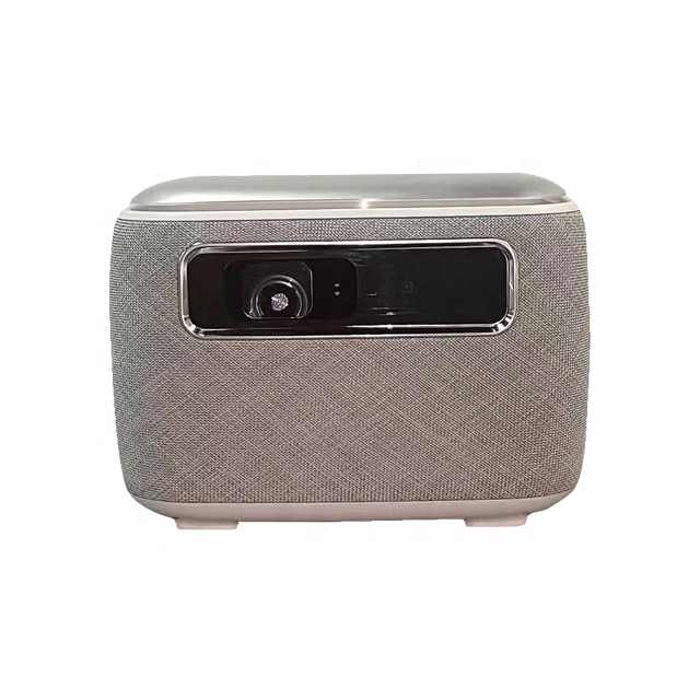 Full HD LED Projector, 600 Ansi Smart Wifi Home Projectors with Good Price.