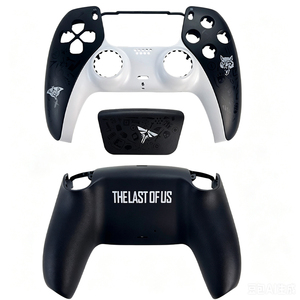 Coque de remplacement pour manette <span class=keywords><strong>PS5</strong></span>, étui de remplacement pour manette <span class=keywords><strong>PS5</strong></span> - Product Image 5