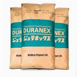 เม็ดพลาสติก PBT CA7200NX โพลีพลาสติกจากญี่ปุ่น ปราศจากสารฮาโลเจน ทนไฟ - Product Image 2