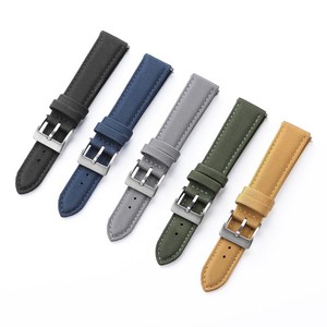 Correas de Reloj de Nailon Resistentes y Transpirables Win-Win, Correas Deportivas de Tela de Liberación Rápida para <span class=keywords><strong>Samsung</strong></span> <span class=keywords><strong>Galaxy</strong></span> Watch - Product Image 2