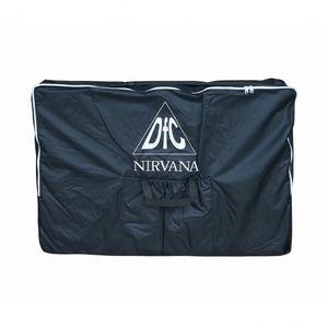 Échantillon Gratuit - Housse de Transport Universelle Noire Pliable et Réglable pour Table de Massage Portable - Prix Abordable - Product Image 5