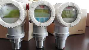 Original Differenzdrucktransmitter 266GSH DSH MST DRH MRT 2600T Serie 4-20mA+Hart 0,05%FS - Product Image 6