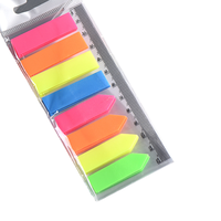 Blocs-notes adhésifs personnalisés transparents pour animaux de compagnie