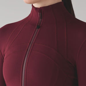 Producto de Alta Demanda, Chaqueta de Yoga para Mujer, Transpirable, de Secado Rápido, para Gimnasio, Fitness y Ropa Deportiva - Product Image 5