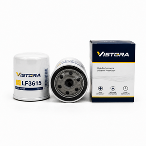 Nouveau filtre à huile le plus vendu 15208-53J00 LF3615 B1406 L14477 H97W10 pour systèmes de moteur automobile - Product Image 1