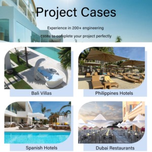 Cabecera Tapizada de Madera Maciza de Lujo, Directo de Fábrica en Foshan, Cama Queen Size con Características Ecológicas para Apartamentos de <span class=keywords><strong>Hotel</strong></span> de Cinco Estrellas - Product Image 4