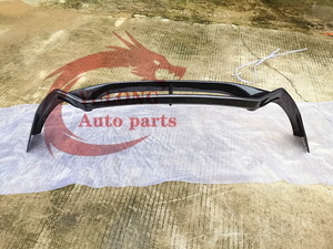 <span class=keywords><strong>Prix</strong></span> usine DMC Style fibre de carbone avant lèvre pare-chocs avant Spoiler Kit de carrosserie pour <span class=keywords><strong>Ferrari</strong></span> <span class=keywords><strong>F12</strong></span> - Product Image 3