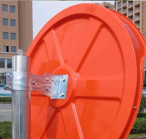 45CM 60CM 80CM 100CM <strong>Traffic</strong> <strong>Mirrors</strong> PMMA <strong>Mirrors</strong> PC Indoor Outdoor Round <strong>Traffic</strong> Safety <strong>Convex</strong> <strong>Mirrors</strong> - Product Image 2