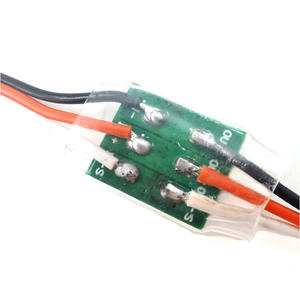 Inversor de Servo de Alto Voltaje que Convierte Servos RC de Avance (3V-24V) - Product Image 2