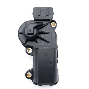 วาล์วควบคุมอากาศเดินเบาคุณภาพสูง ขั้วต่อ 4 พิน 0132008602 825485 90531999 825485 สำหรับ <span class=keywords><strong>Opel</strong></span> VAUXHALL X 12 XE 1996-2000 - Product Image 5