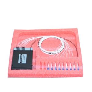 DWDM معدد 16ch Mux/Demux 16 قناة DWDM OADM وحدة - Product Image 1