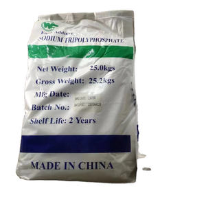 Cina STPP fabbrica WF vendita calda per uso alimentare tripolifosfato di sodio 7758-29-4 - Product Image 1