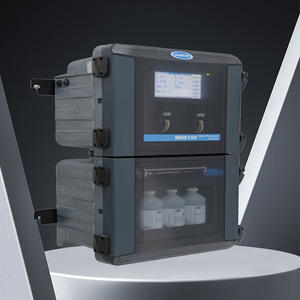 HACH-NT6800 कुल नाइट्रोजन ऑनलाइन स्वचालित निगरानी पर्यावरण जल गुणवत्ता परीक्षण उपकरण - Product Image 3