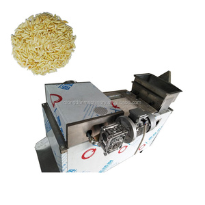 Máquina Cortadora de <span class=keywords><strong>Almendras</strong></span>, Cortadora de Granos de Cacahuete, Máquina para Cortar Tiras de Badam - Product Image 5