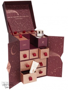 Caja de Calendario de <span class=keywords><strong>Adviento</strong></span> de Lujo, Calendario de <span class=keywords><strong>Adviento</strong></span> <span class=keywords><strong>Cristiano</strong></span>, Joyería Navideña, Calendario de <span class=keywords><strong>Adviento</strong></span> de Belleza Personalizado, Maquillaje - Product Image 4