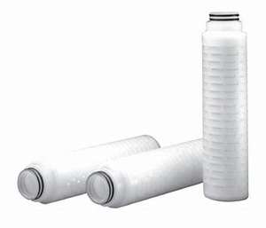 ตัวกรองเยื่อกรอง [Endotoxin Filter] 022 Um 10นิ้ว PES กรองสำหรับการกำจัดสารพิษ - Product Image 4